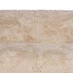 Canapé beige 2 places Ours – Image 7