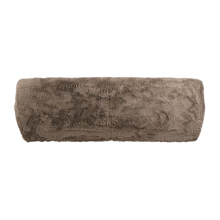 Canapé taupe 3 places Ours – Image 4