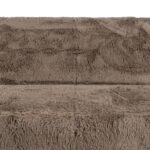 Canapé taupe 2 places Ours – Image 7