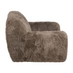Fauteuil taupe Ours – Image 3