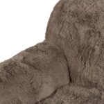 Fauteuil taupe Ours – Image 6