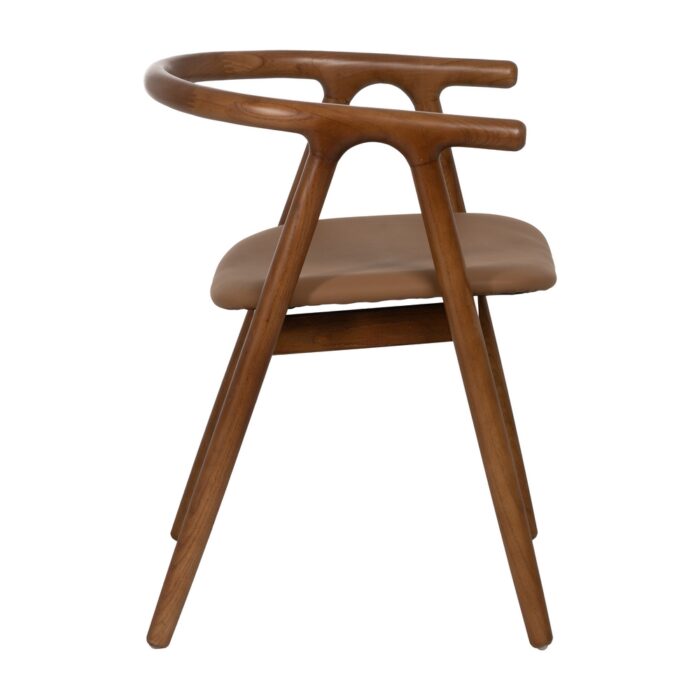 Chaise orme Virema – Image 3