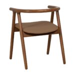 Chaise orme Virema – Image 4