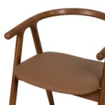 Chaise orme Virema – Image 6