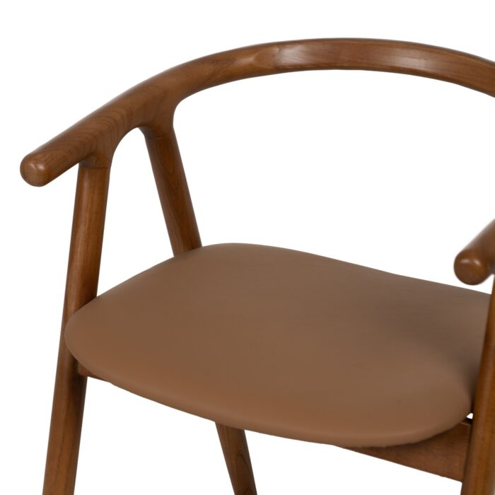 Chaise orme Virema – Image 6
