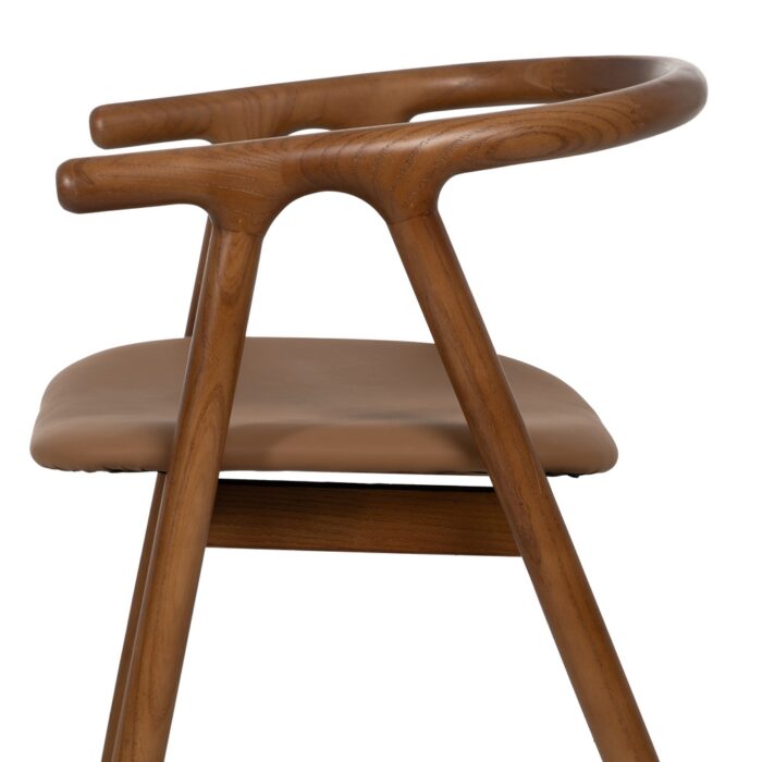 Chaise orme Virema – Image 7