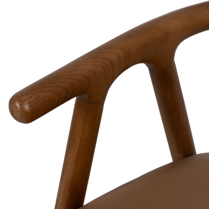 Chaise orme Virema – Image 8
