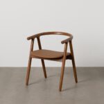 Chaise orme Virema Ixia