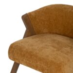 Chaise jaune Mistol – Image 6