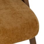 Chaise jaune Mistol – Image 9