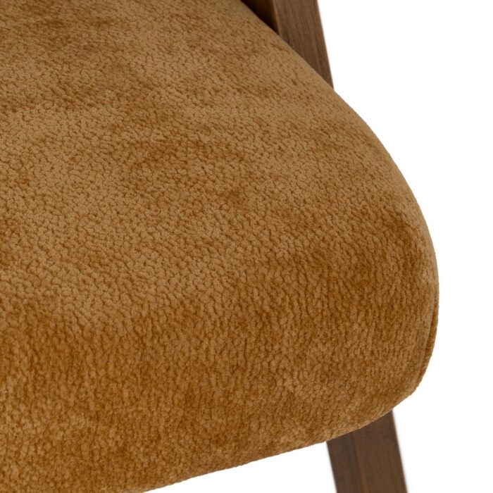 Chaise jaune Mistol – Image 9