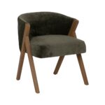 Chaise vert Mistol – Image 2