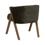Chaise vert Mistol – Image 4