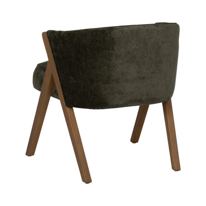 Chaise vert Mistol – Image 4