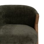 Chaise vert Mistol – Image 5