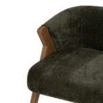 Chaise vert Mistol – Image 6