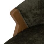 Chaise vert Mistol – Image 8