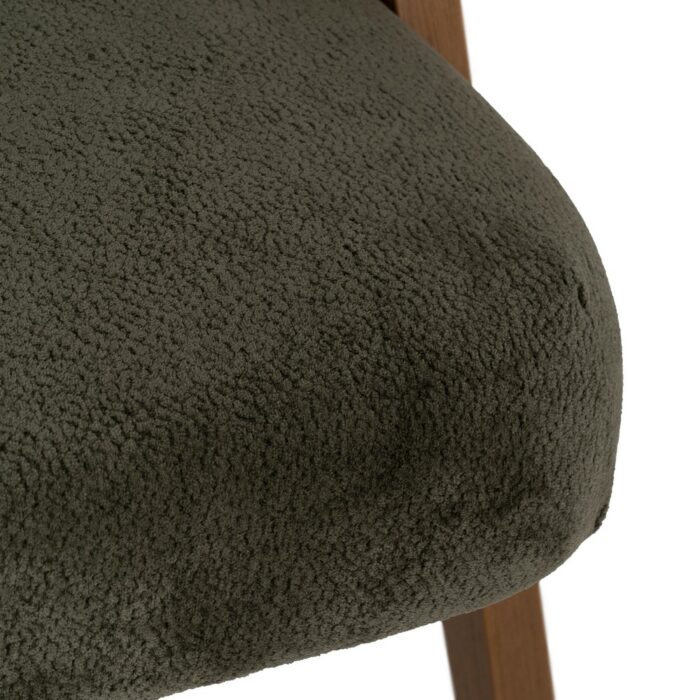 Chaise vert Mistol – Image 9