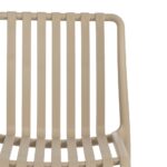 Chaise beige Curio – Image 6
