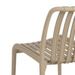 Chaise beige Curio – Image 7