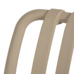 Chaise beige Curio – Image 8