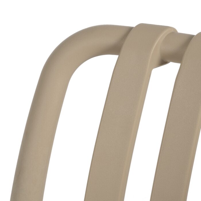 Chaise beige Curio – Image 8