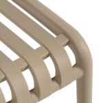 Chaise beige Curio – Image 9