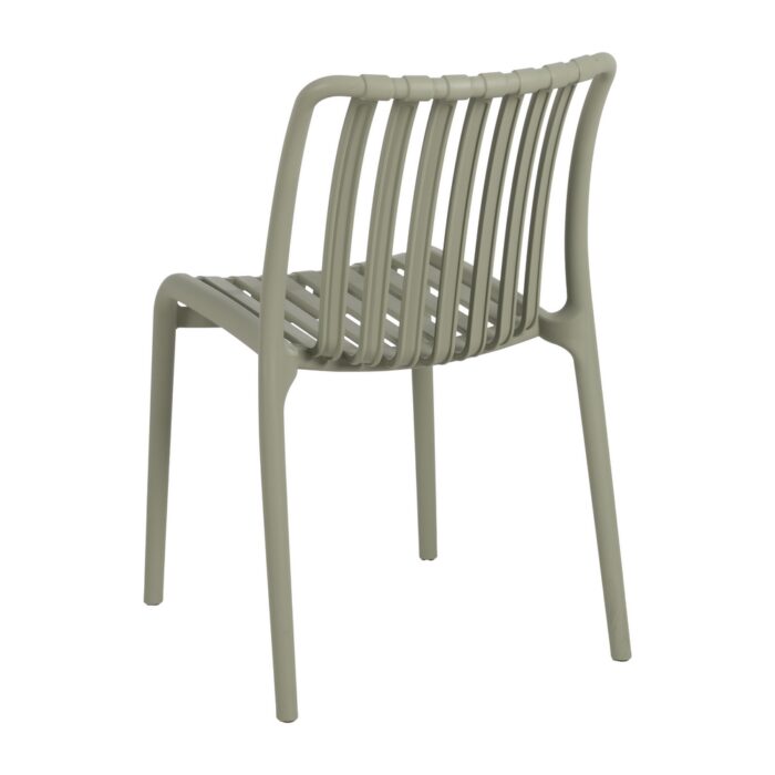 Chaise verte Curio – Image 5