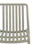 Chaise verte Curio – Image 6