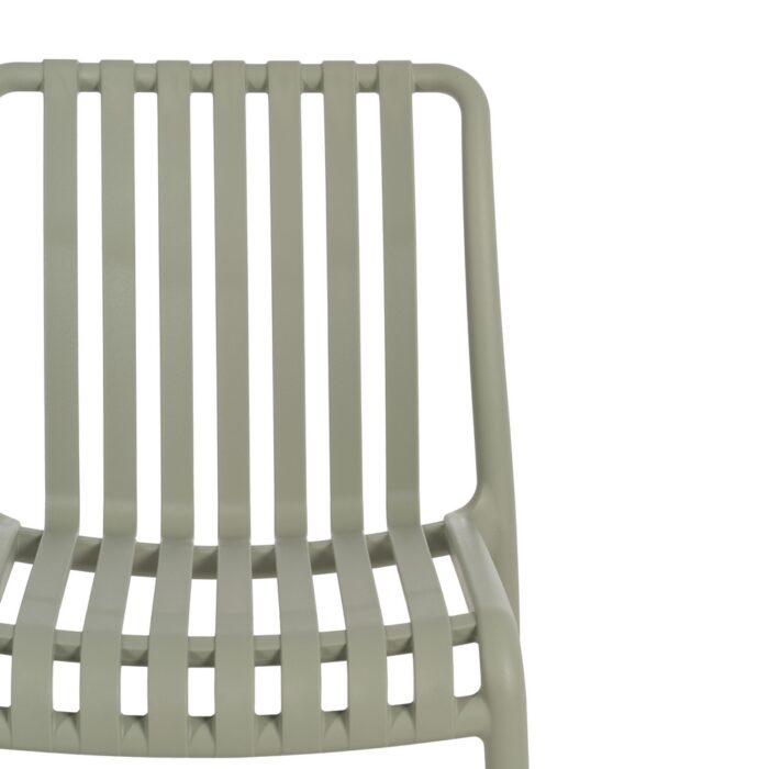 Chaise verte Curio – Image 6