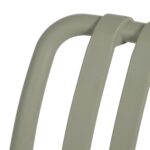 Chaise verte Curio – Image 7