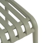 Chaise verte Curio – Image 8