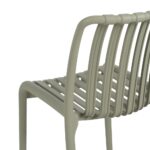 Chaise verte Curio – Image 9