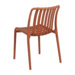 Chaise terracotta Curio – Image 5