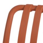 Chaise terracotta Curio – Image 7