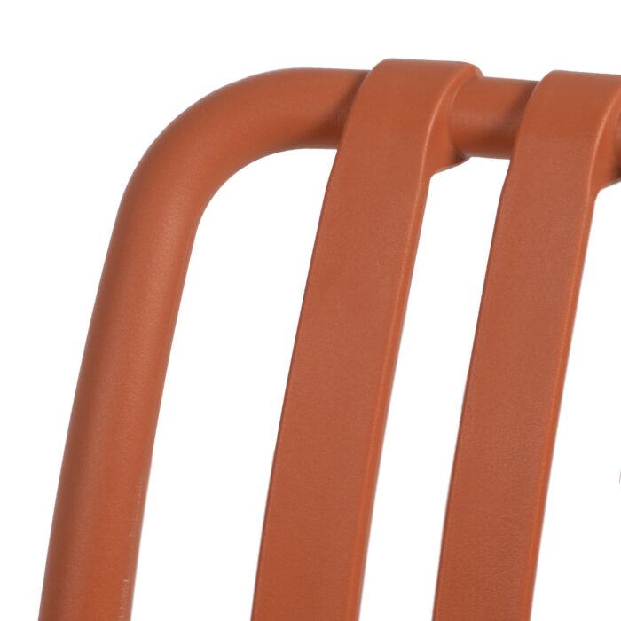 Chaise terracotta Curio – Image 7