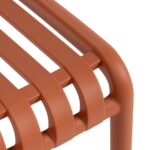 Chaise terracotta Curio – Image 8