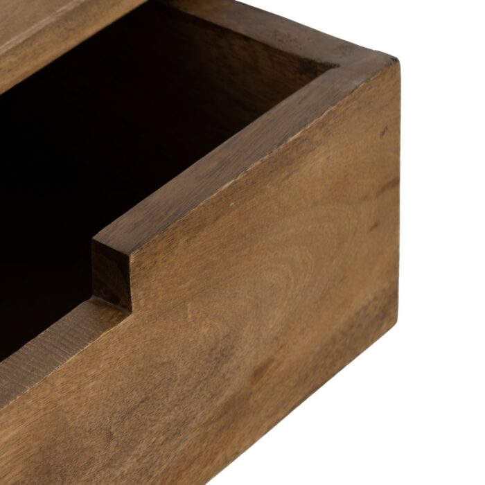 Set 2 petites tables flottantes Ivan – Image 5