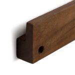Set 2 petites tables flottantes Ivan – Image 8