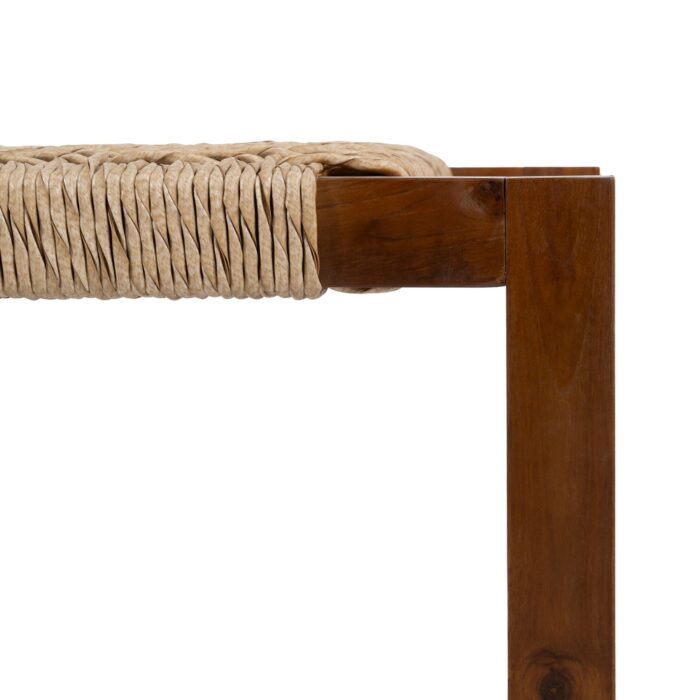 Banc teck Trouville – Image 5