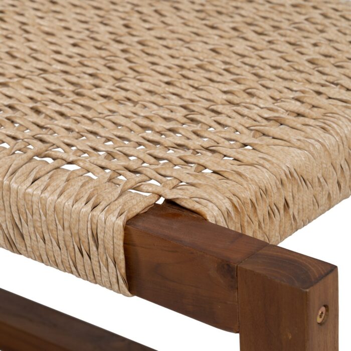 Banc teck Trouville – Image 6