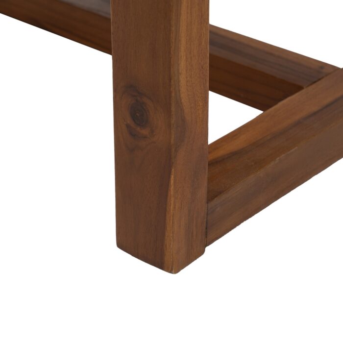 Banc teck Trouville – Image 8