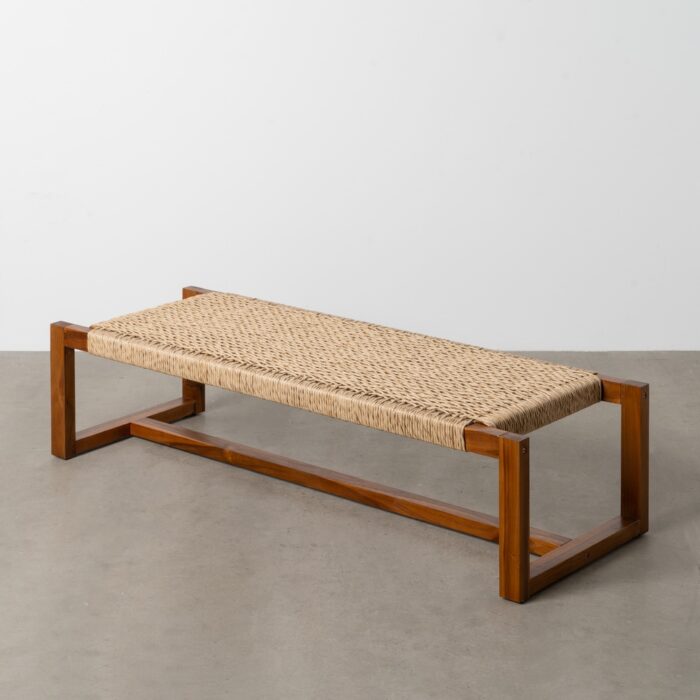 Banc teck Trouville – Image 1