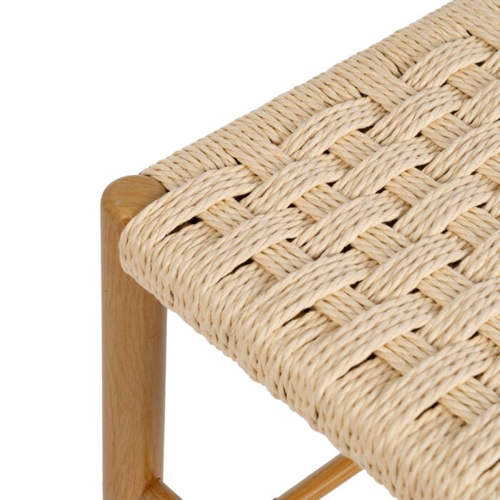 Banc métal et cordes Ovika – Image 3