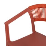 Chaise terracotta Hera – Image 6