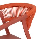 Chaise terracotta Hera – Image 7
