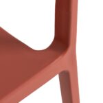 Chaise terracotta Hera – Image 8