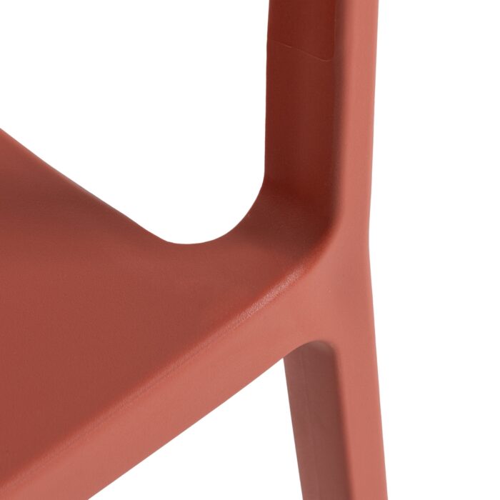 Chaise terracotta Hera – Image 8