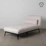 Méridienne beige Teije – Image 2