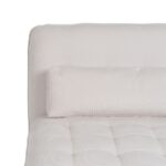 Méridienne beige Teije – Image 6
